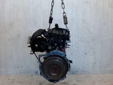 MOTEUR ESSENCE FORD FIESTA 1.25 16V