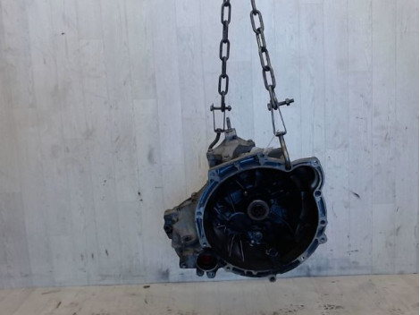 BOITE A VITESSE MECANIQUE FORD FIESTA 1.25 16V