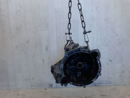 BOITE A VITESSE MECANIQUE FORD FIESTA 1.25 16V