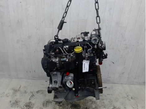 MOTEUR DIESEL RENAULT CLIO 1.5 dCi