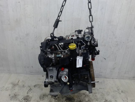 MOTEUR DIESEL RENAULT CLIO 1.5 dCi