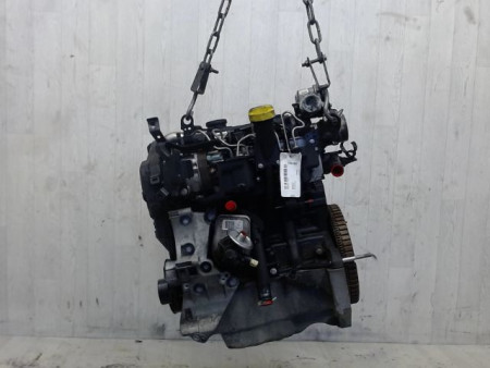 MOTEUR DIESEL RENAULT CLIO 1.5 dCi