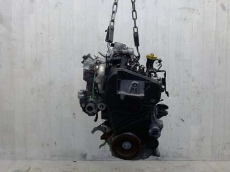 MOTEUR DIESEL RENAULT CLIO 1.5 dCi