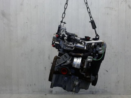 MOTEUR DIESEL RENAULT CLIO 1.5 dCi