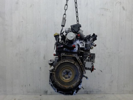 MOTEUR DIESEL RENAULT CLIO 1.5 dCi