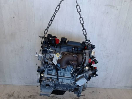 MOTEUR DIESEL PEUGEOT 206 SW 02-06 1.4 HDi