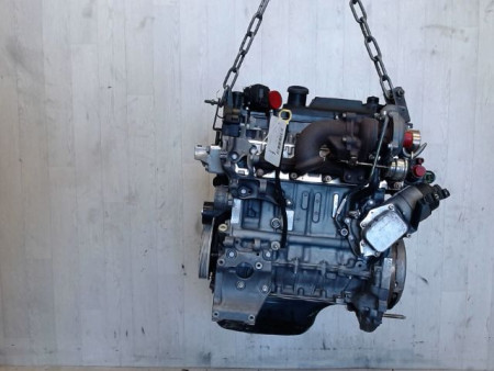 MOTEUR DIESEL PEUGEOT 206 SW 02-06 1.4 HDi