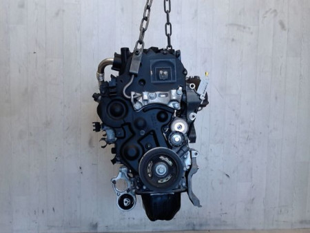 MOTEUR DIESEL PEUGEOT 206 SW 02-06 1.4 HDi