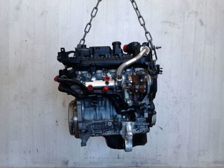 MOTEUR DIESEL PEUGEOT 206 SW 02-06 1.4 HDi