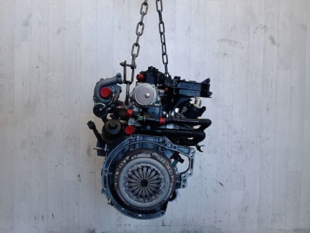 MOTEUR DIESEL PEUGEOT 206 SW 02-06 1.4 HDi