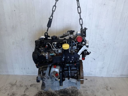 MOTEUR DIESEL RENAULT CLIO 1.5 dCi