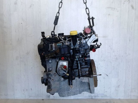 MOTEUR DIESEL RENAULT CLIO 1.5 dCi