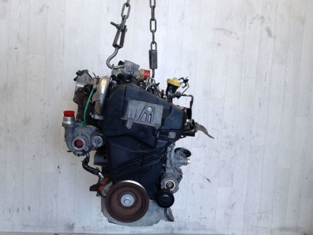 MOTEUR DIESEL RENAULT CLIO 1.5 dCi