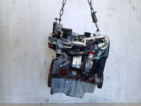 MOTEUR DIESEL RENAULT CLIO 1.5 dCi