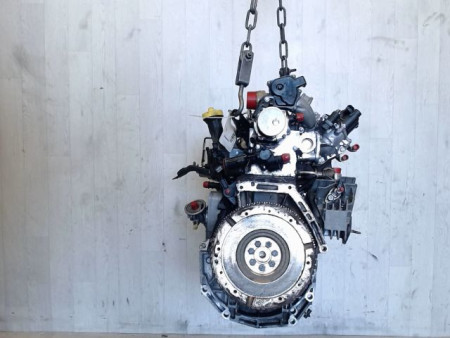 MOTEUR DIESEL RENAULT CLIO 1.5 dCi
