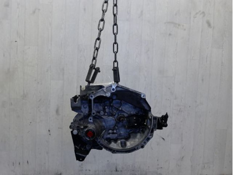 BOITE A VITESSE MECANIQUE CITROEN C2 1.1