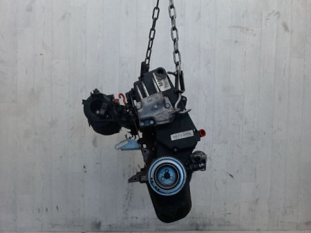 MOTEUR ESSENCE FORD KA 1.2