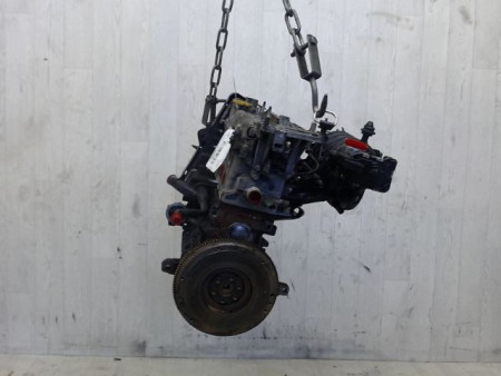 MOTEUR ESSENCE FORD KA 1.2