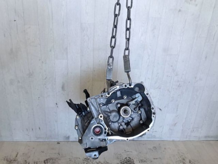 BOITE A VITESSE MECANIQUE RENAULT CLIO 1.2 16V
