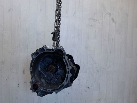 BOITE A VITESSE MECANIQUE FORD FIESTA 1.25