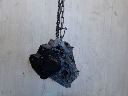 BOITE A VITESSE MECANIQUE FORD FIESTA 1.25