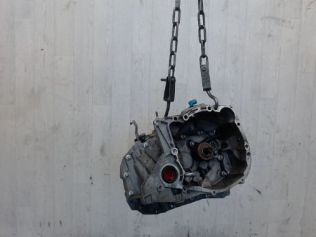 BOITE A VITESSE MECANIQUE RENAULT CLIO 1.2 16V 