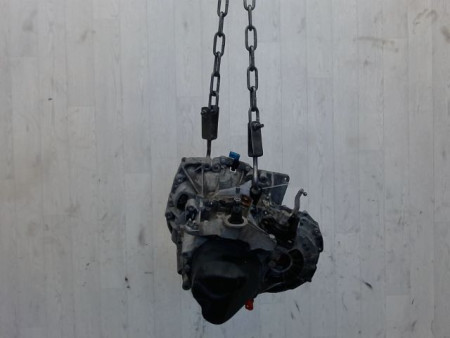 BOITE A VITESSE MECANIQUE RENAULT CLIO 1.2 16V 