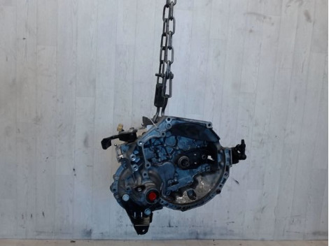 BOITE A VITESSE MECANIQUE CITROEN C3 1.4 16V
