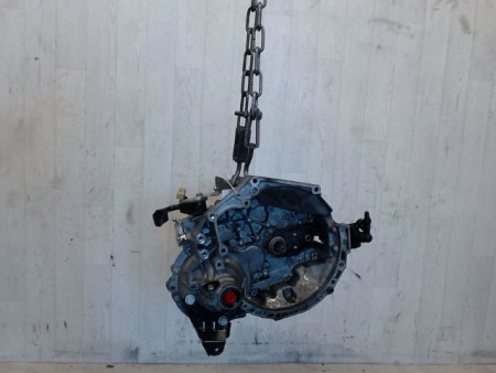 BOITE A VITESSE MECANIQUE CITROEN C3 1.4 16V