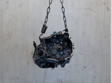 BOITE A VITESSE MECANIQUE RENAULT TWINGO 1.2 