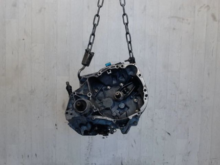 BOITE A VITESSE MECANIQUE RENAULT TWINGO 1.2 