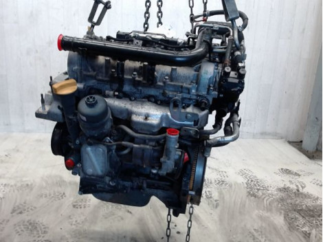 MOTEUR DIESEL SUZUKI SPLASH 1.3 CDTI 