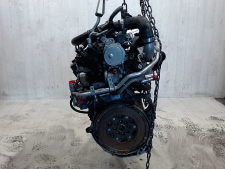 MOTEUR DIESEL SUZUKI SPLASH 1.3 CDTI 