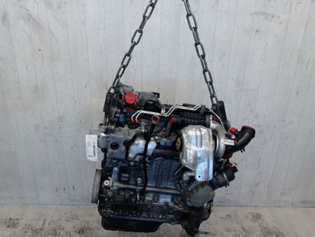 MOTEUR DIESEL PEUGEOT 206 1.4 HDi eco 70