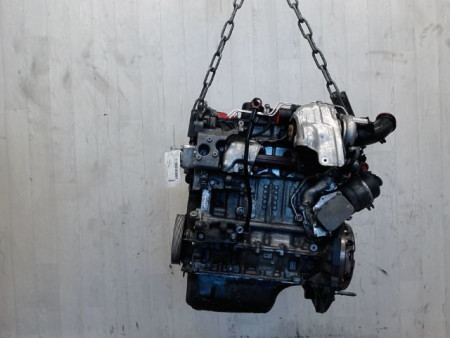 MOTEUR DIESEL PEUGEOT 206 1.4 HDi eco 70