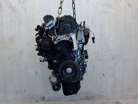 MOTEUR DIESEL PEUGEOT 206 1.4 HDi eco 70