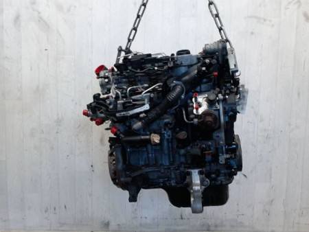 MOTEUR DIESEL PEUGEOT 206 1.4 HDi eco 70