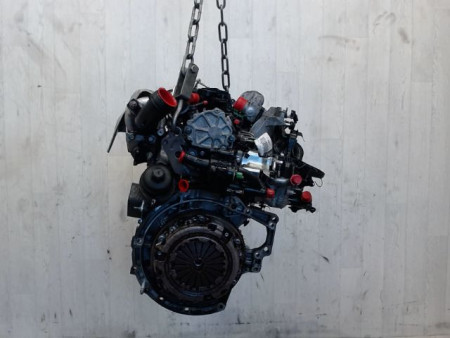 MOTEUR DIESEL PEUGEOT 206 1.4 HDi eco 70