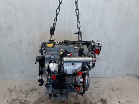 MOTEUR DIESEL OPEL MERIVA 1.7 CDTI 