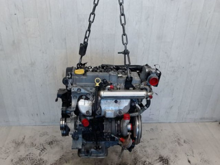 MOTEUR DIESEL OPEL MERIVA 1.7 CDTI 
