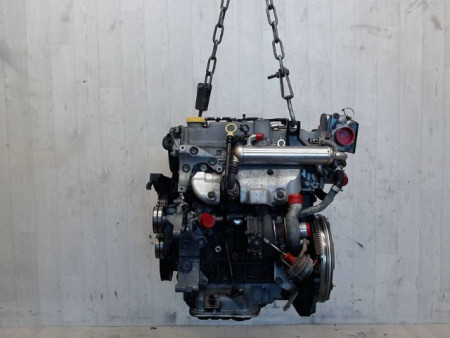MOTEUR DIESEL OPEL MERIVA 1.7 CDTI 
