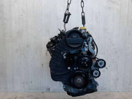 MOTEUR DIESEL OPEL MERIVA 1.7 CDTI 