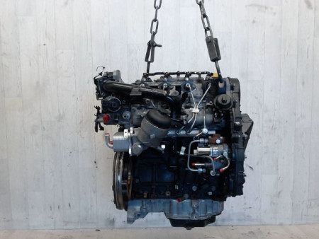 MOTEUR DIESEL OPEL MERIVA 1.7 CDTI 