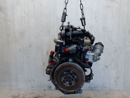 MOTEUR DIESEL OPEL MERIVA 1.7 CDTI 