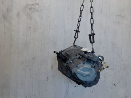 BOITE A VITESSE MECANIQUE PEUGEOT 207 1.6 HDi