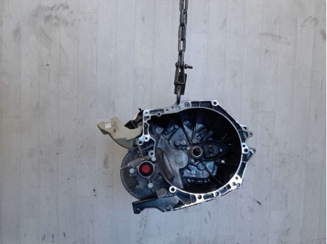 BOITE A VITESSE MECANIQUE CITROEN C3 1.6 HDi