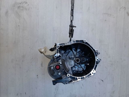 BOITE A VITESSE MECANIQUE CITROEN C3 1.6 HDi