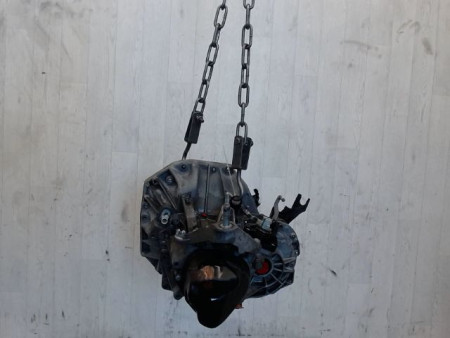 BOITE A VITESSE MECANIQUE RENAULT CLIO 1.5 dCi