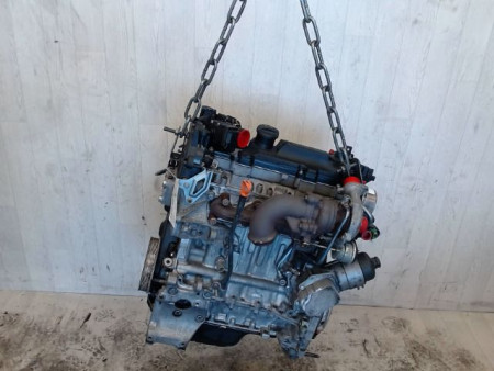 MOTEUR DIESEL PEUGEOT 207 1.4 HDi