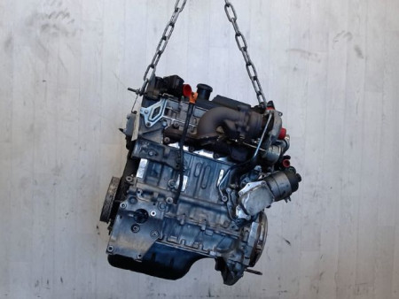 MOTEUR DIESEL PEUGEOT 207 1.4 HDi